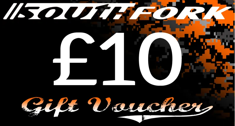 Southfork 10 Pound eGift Voucher