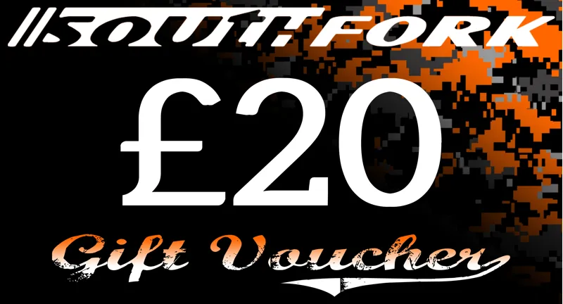Southfork 20 Pound eGift Voucher