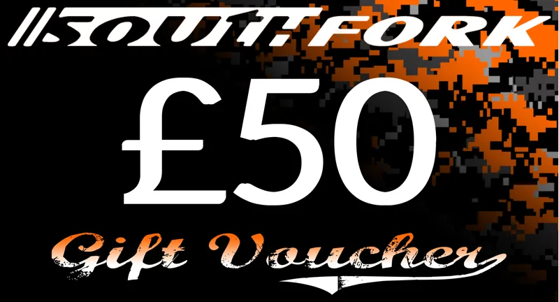 Southfork 50 Pound eGift Voucher