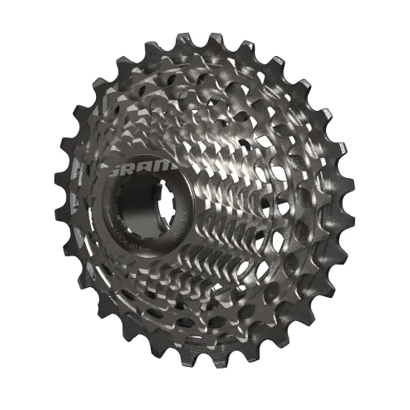 SRAM Red XG-1190 11-28t 11 Speed Cassette-1