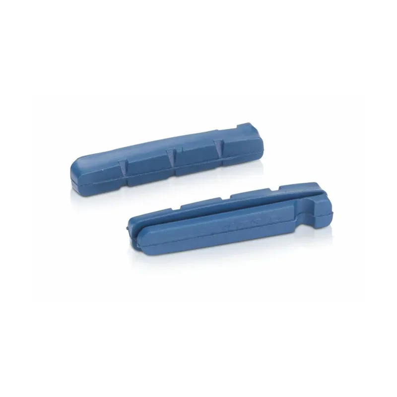 XLC Replacement Carbon Shimano Insert Bs-X15 55mm in Blue