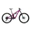 2024 Yeti Cycles SB140 C-Series C2 Lunch Ride 29in - Sangria