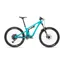 2024 Yeti Cycles SB135 T-Series T2 Mountain Bike In Turquoise