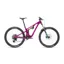 2024 Yeti Cycles SB140 T-Series T3 X0 Lunch Ride 29in - Sangria