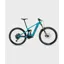 Yeti Cycles 160E C-Series C2 Factory E-MTB in Turquoise