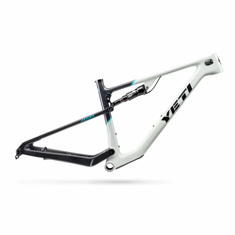 Yeti asr frame discount