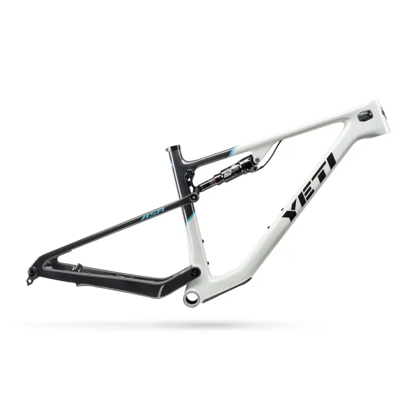 2025 Yeti Cycles ASR T-Series 29 Frame in Greyhound