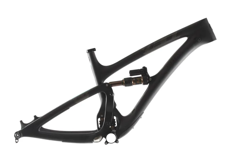 Yeti sb6c 2025 frame