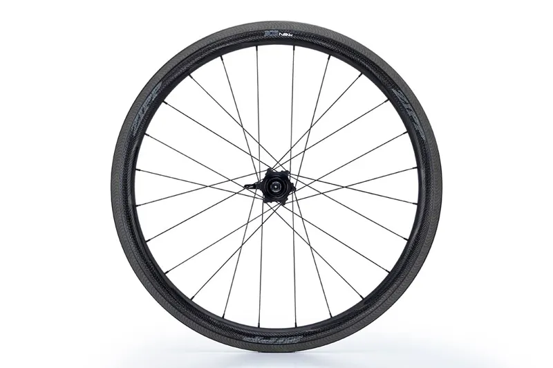 Zipp 303 NSW Carbon Clincher Shimano/SRAM Rear Wheel
