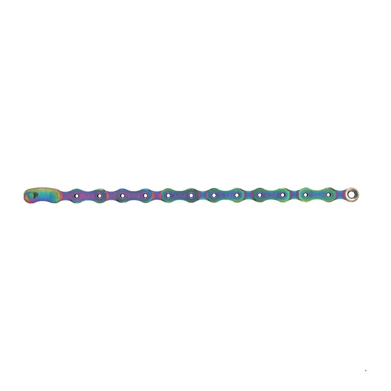 SRAM XX1 Eagle Chain Rainbow 12 Speed